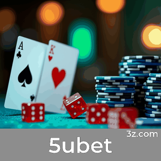 Play Slots and Live Casino Games at 5ubet Brazil 5ubet sports betting Brazil cricket and football